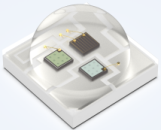 Ceramic 3535 multi-color CX35